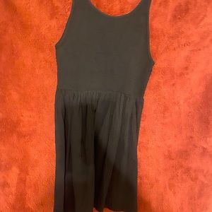 Skylar and Madison baby doll dress!